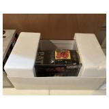 1/24 Revell CLub Replica, # 96 David Green, NIB