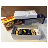 1/24 #1 Pennzoil Steve Park 