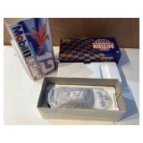 1/24 #12 Jeremy Mayfield 