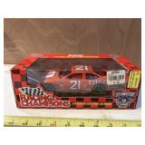 1/24 - #21 Stock Car Replica, NIB
