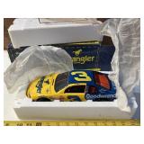 1/18 #3 Dale Earnhardt Chevy Monte Carlo NIB