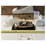 1/24 #2 Rusty Wallace