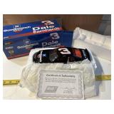 1/18 #3 Dale Earnhardt Monte Carlo, NIB
