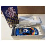 1/24 #42 Joe Nemechek 
