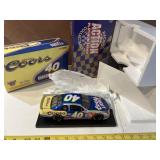 1/24 #40 Sterling Marlin 