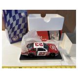 1/24 #23 Jimmy Spencer 