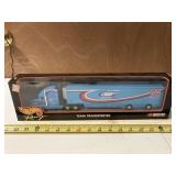 Hot Wheels Racing, STP  59th Anni Petty Racing NIB