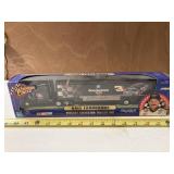 1/64 Winners Circle #3 Dale Earnhardt, NIB
