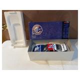 1/18- #25 Jerry Nadeau, 2000 Monte Carlo NIB