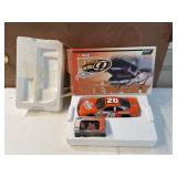 1/24 - Nacar Rookie of the Year, Tony Stewart, NIB