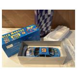 1/24 #9 Jerry Nadeau, 