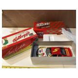 1/24 #5 Terry Labonte, 1998 Monte Carlo Bank  NIB