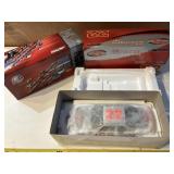 1/24 #22 Bobby Allison,Victory Lap, 