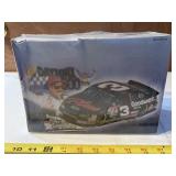 #3 Dale Earnhardt plastic model car kit,sealed box