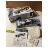 Dale Earnhardt Fone, in original box, nice shape