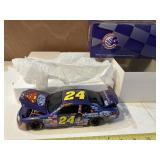 1/24 #24 Superman Monte Carlo, NIB