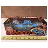 1/24 #9 Jerry Nadeau Signature Driver Series NIB