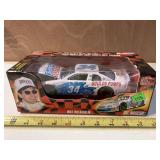 1/24 #34 Signature Driver Series Stock Car NIB