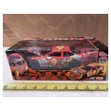 1/24 Signature Driver Series Stock Car NIB