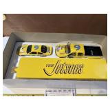 1/24 -1999 Limited Edition Cartoon Network/Jetsons