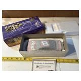 1/24 #8 Dale Earnhardt jr, 2000 Monte Carlo NIB