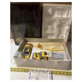 1/24 #36 Ernie Irvan/M&M Brand TracksideCollection