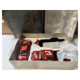 1/24 #3 Dale Earnhardt.GM Goodwrench/Taz-No Bull