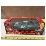 1/24 #46 Stock  Car Replica , by Racing