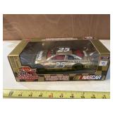 1/24 #24 Nascar Gold Commemorative Series NIB