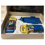 1/24 #3Dale Earnhardt GM/Wrangler SuburanTrackside