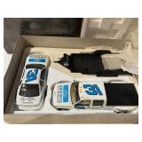 1/24 #31 Dale Earnhardt Jr Sikkens trackside NIB