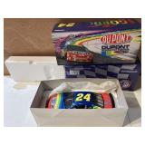 1/24 #24 Jeff Gordon, 