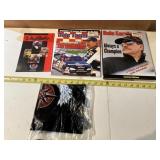 Remembering the Intimidator & Always a Companion