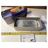 1/24#33 Kerry Earnhardt 2004 Monte Carlo NIB