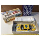 1/24 #9 Jerry Nadeau 