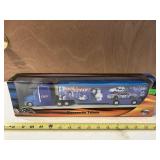 Hot Wheels 2001Transporter Tribute, Kyle Petty NIB