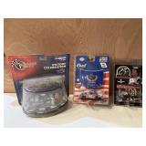 1/43 WInners Circle Victory Celebration, 1/64 25th