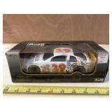 1/24 -Revell Authentic Replica #29,  NIB