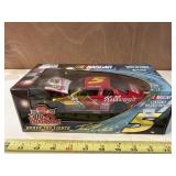 1/24 -"Under The LIghts #5 Terry Labonte NIB
