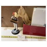 Character Collectible Dale Earnhardt W/Winston Cup