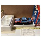 1/18 #43 Bobby Hamilton, Revell Collectable NIB