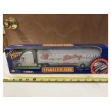 Winners Circle Sterling Marlin Trailer Rig, NIB