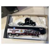 1/64  #3Dale Earnhardt Transporter NIB