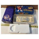 1/24 #36 Ken Schrader M&M