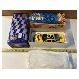 1/24 # 36 Erniie Irvan M&M