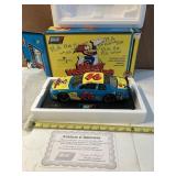 1/18 Revell Collection Woody Woodpecker, NIB