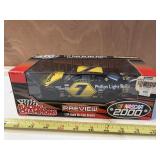 1/24 #7, 2000 Nascar, Preview Replica, NIB