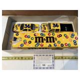 1/24 Ernie Irvan Crew Cab, Enclosed Trailer &