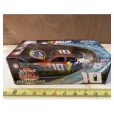 1/24 "Under The Lights" #10 Driver Replica NIB