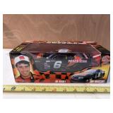 1/24 #6 Signature Driver Series NIB  Stock Car